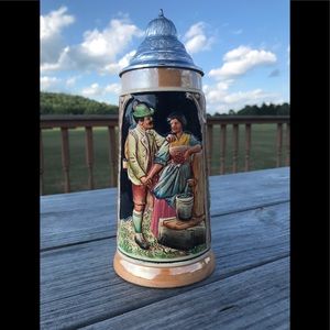 West Germany Stein